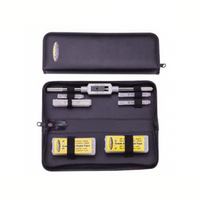 IceToolz (Buzaglo) Tapset met wringijzer icetoolz xpert e158