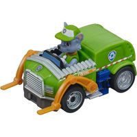FIRST - Paw Patrol - Rocky Racewagen FIRST - Paw Patrol - Rocky Racewagen