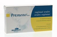 Premeno Vaginale ovule duo (10 st)