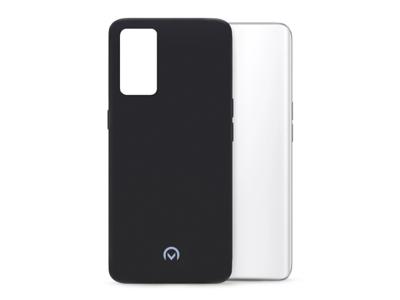 Mobilize Mobilize Rubber Gelly Case realme GT Master Edition Matt Black