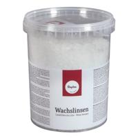 Paraffine was pastilles wit 800 gram - zelf kaarsen maken