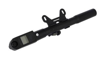 XLC Handpomp 2-1 mini pu-a11