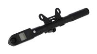 XLC Handpomp 2-1 mini pu-a11