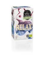Royal Green Relax bio