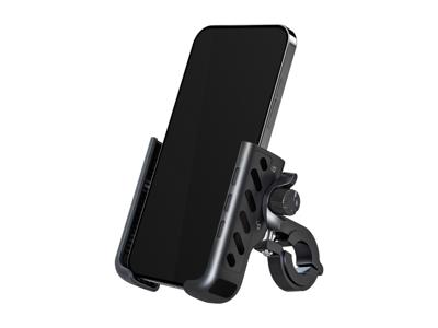 Mobilize Mobilize Quick Lock Bike Holder Black