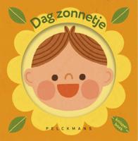 Dag zonnetje (Hardback) Dag zonnetje (Hardback)