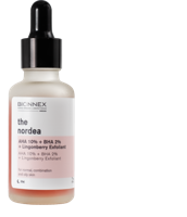 Bionnex Nordea Serum AHA+BHA 30ml