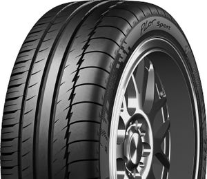 Michelin Pilot Sport PS2 235/40 R18 95Y XL MI2354018ZPS2N4XL