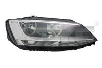 Koplamp links 2012582052