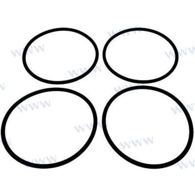 REPUESTOS MOTORES REC22153 - KIT JUNTAS ENFRIADOR ACEITE
