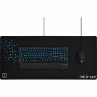 Antislipmat The G-Lab Pad Yttrium Zwart 90 x 40 cm - thumbnail