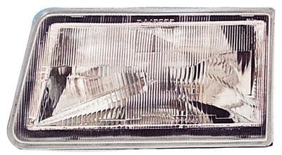 Koplamp links 205426182
