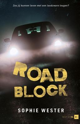 Roadblock - Sophie Wester - ebook
