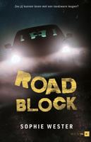 Roadblock - Sophie Wester - ebook