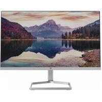 HP M22f 22 Full HD 75Hz IPS Monitor - thumbnail