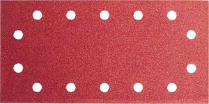 Bosch Accessoires 10x Vlak 115x230 C430, Expert for Wood+Paint 14, 40 - 2608605584