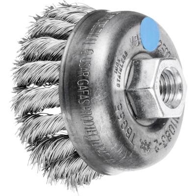 PFERD TOOLS 43305023 Komborstel 5 stuk(s)