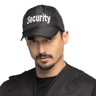Cap Security