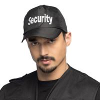 Cap Security