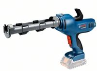 Bosch Blauw GCG 18V-310 accu kitspuit voor 310 ml patronen | zonder accu's en lader - 06019C4100 - thumbnail