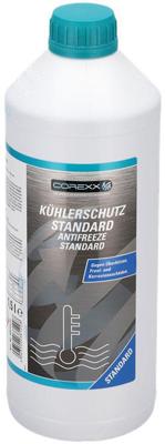 COREXX Anti-freeze 1.5l standard (g11)
