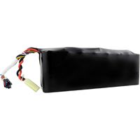 Accu voor TS/ MS/ RS612/ RS622 Modellen 4,5Ah Stroomvoorziening Accu voor TS/ MS/ RS612/ RS622 Modellen 4,5Ah Stroomvoorziening