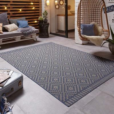 Buitenkleed Breeze maat: 290x200cm - materiaal: Polypropyleen - Dekbed-Discounter.nl