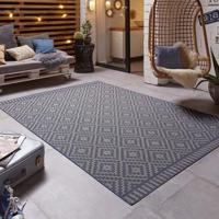 Buitenkleed Breeze maat: 290x200cm - materiaal: Polypropyleen - Dekbed-Discounter.nl