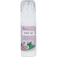 Schaal schelpdieren allergoplex