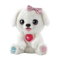 VTech Beau de kus en knuffelpup