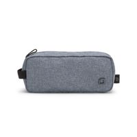 Dicota Eco Accessories Pouch MOTION Laptoptas Denim, Blue - thumbnail