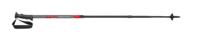 Leki Dolomit Lite Wandelstokken Gunmetal/Bright-Red/White 100-135 cm