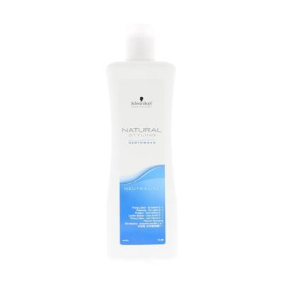 Schwarzkopf Professional Natural Styling Hydrowave Neutralizer Lotion 0/1 1000ml Schwarzkopf Professional Natural Styling Hydrowave Neutralizer Lotion 0/1 1000ml
