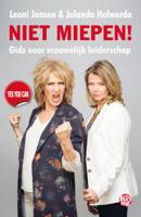 Niet miepen! (Paperback)