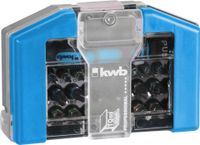 KWB ONE for ALL | 35-delig bitbox - 119000 119000 - thumbnail