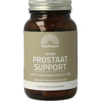 Mattisson Vegan prostaat support Mattisson Vegan prostaat support