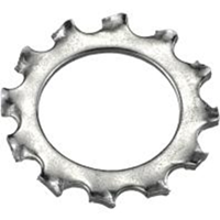 Connex Veerring Getand 6.4Mm 100St Vz - KY4200024