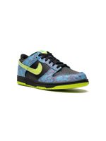 Nike Kids baskets Dunk SE 2 'Graffiti' - Noir - thumbnail