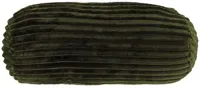 Unique Living kussen dez 20x45cm winter green