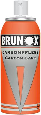 Brunox carbon care. voor reiniging en onderhoud van hoogwaardig carbon frames en onderdelen 120ml
