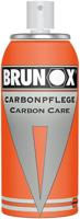 Brunox carbon care. voor reiniging en onderhoud van hoogwaardig carbon frames en onderdelen 120ml