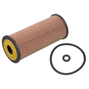 Oliefilter 37564