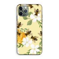 No flowers without bees: iPhone 11 Pro Tough Case