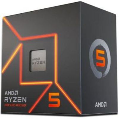 Processor AMD Ryzen 5 7600