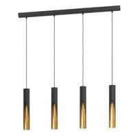 Eglo Led hanglampBarbotto 4-lichts - 900873