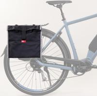 FAHRER Shop.bag konsum black
