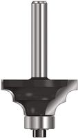 ENT Dubbel radiusfrees HM R6.35 met lager - 7914502 - 7914502
