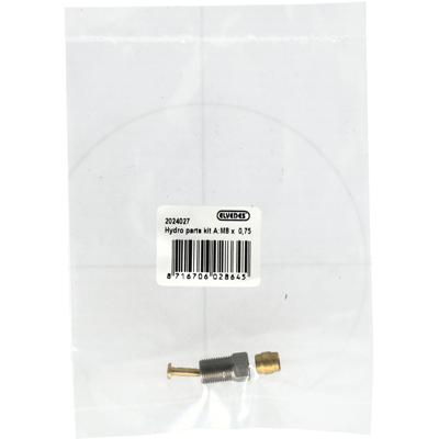 Elvedes hydro onderdelen kit a m8×0,75