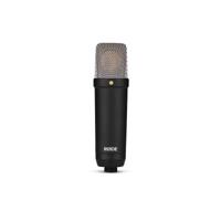 RØDE NT1 Signature Series Black grootmembraan condensatormicrofoon - thumbnail