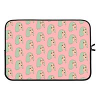King Kylie: Laptop sleeve 13 inch